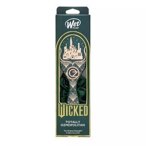 Wet Brush Wicked Kit Emerald City - NWT